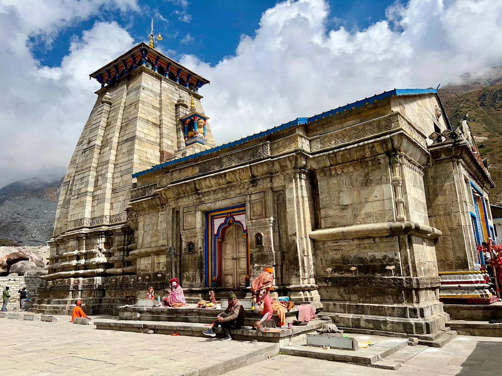 Char Dham