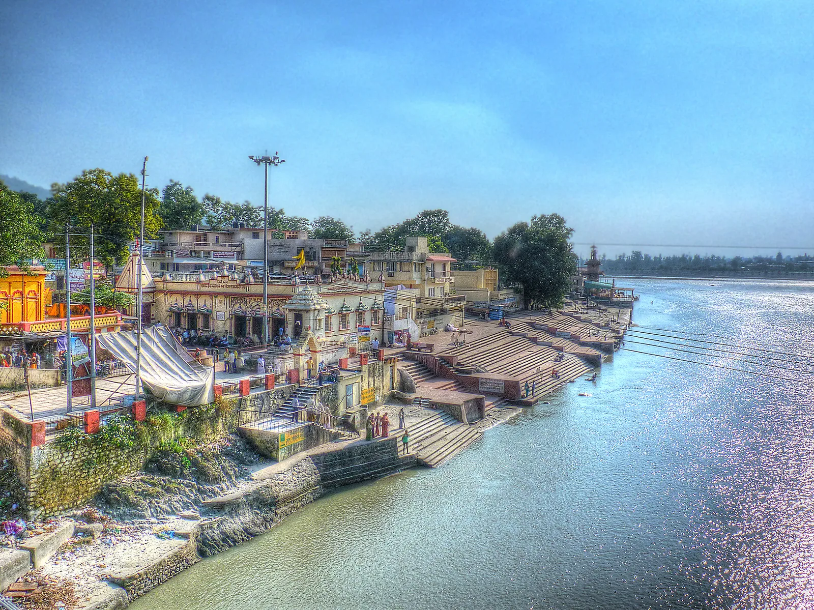 Rishikesh